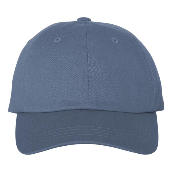 Pigment Direct-Dyed Twill Cap Thumbnail
