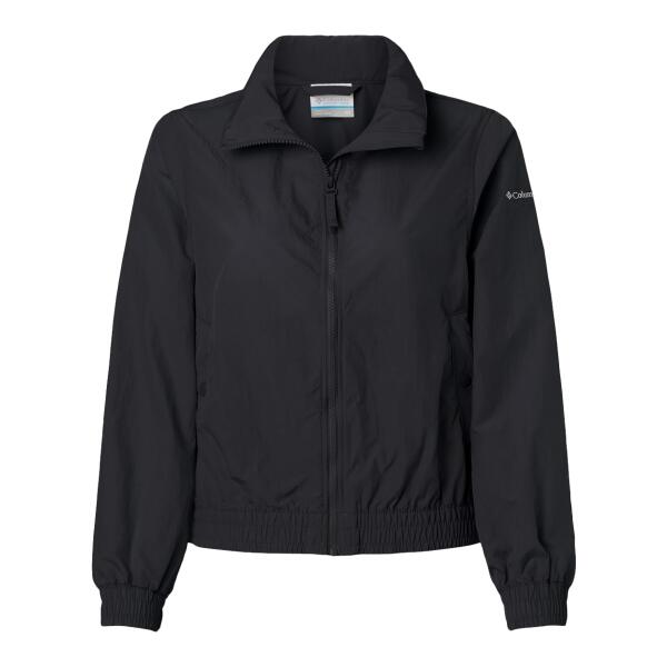 Women's Time Is Right™ II Windbreaker Thumbnail