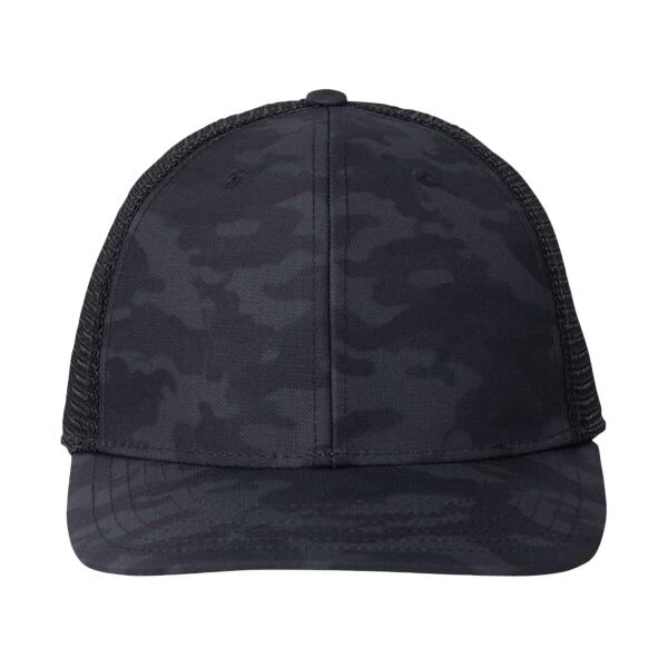 Performance Trucker Cap Thumbnail