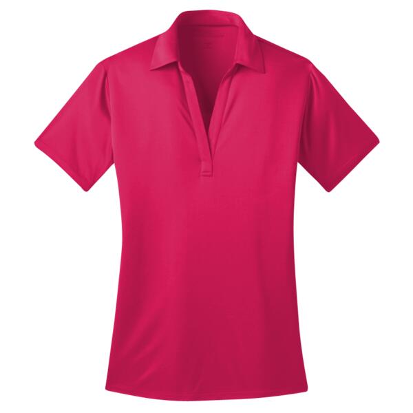 Women's Silk Touch Performance Polo Thumbnail