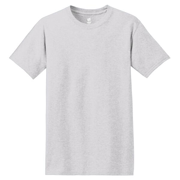 Essential T 100% Cotton T Shirt Thumbnail