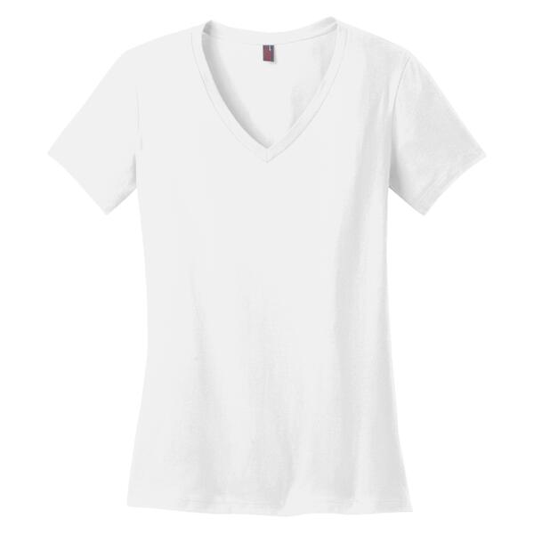 Women's Perfect Weight ® V Neck Tee Thumbnail