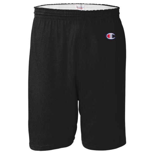 Unisex Cotton Gym Shorts Thumbnail