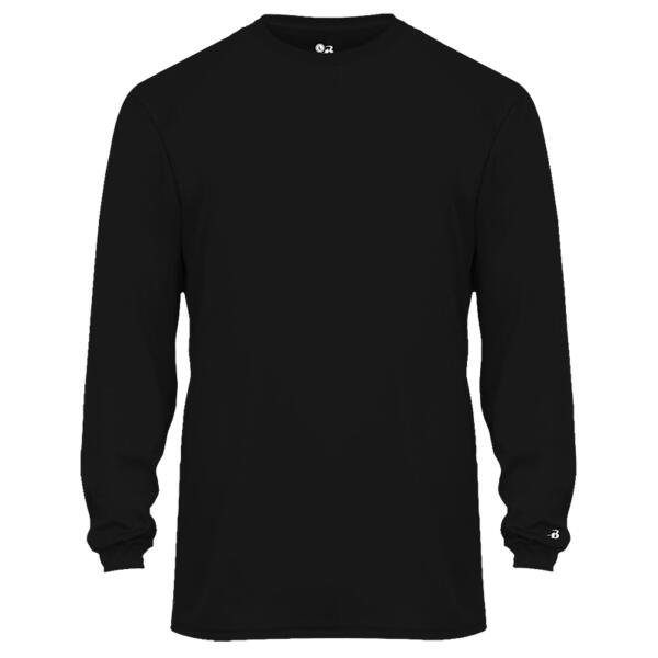 Unisex B-Core Long Sleeve T-Shirt Thumbnail