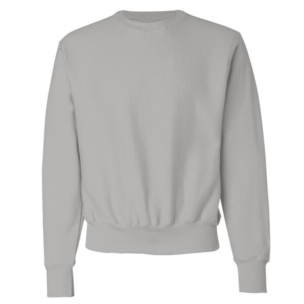 Unisex Reverse Weave® Crewneck Sweatshirt Thumbnail