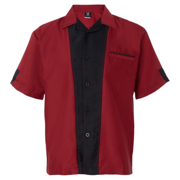 Monterey Bowling Shirt Thumbnail