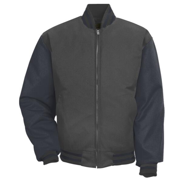 Duo-Tone Team Jacket Thumbnail
