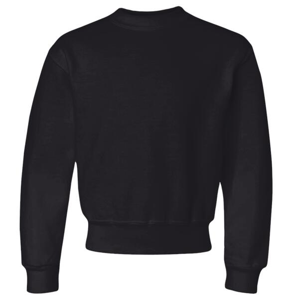 Youth NuBlend® Crewneck Sweatshirt Thumbnail