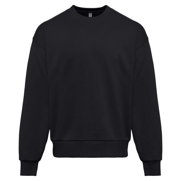 Unisex Heavyweight Crewneck Sweatshirt Thumbnail