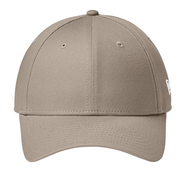Adjustable Structured Cap Thumbnail