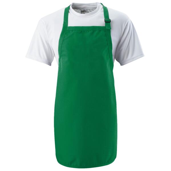 Unisex Full Length Apron Thumbnail