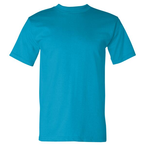 Unisex USA-Made Heavyweight T-Shirt Thumbnail