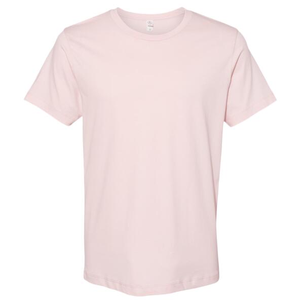 Cotton Jersey Go-To Tee Thumbnail