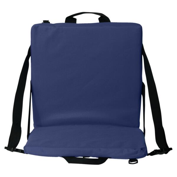 Folding Stadium Seat Thumbnail