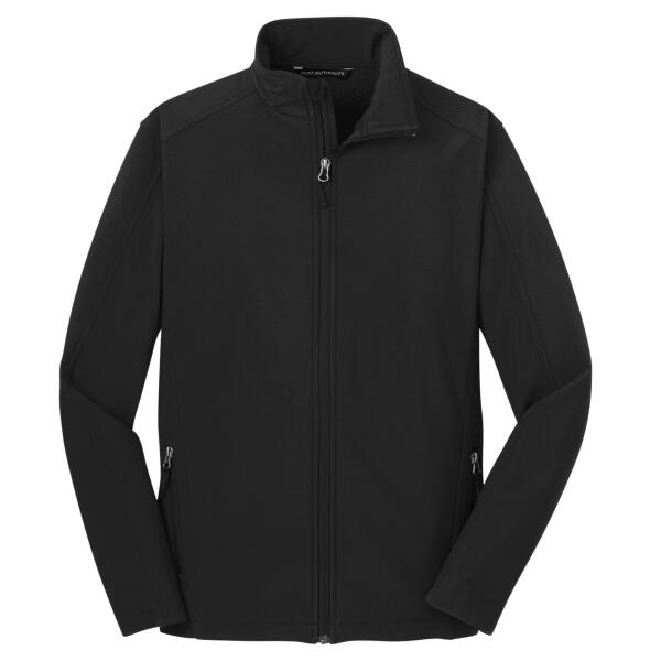 Tall Core Soft Shell Jacket Thumbnail