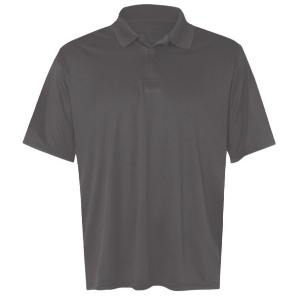 Men's Easy Care™ Piqué Polo Thumbnail