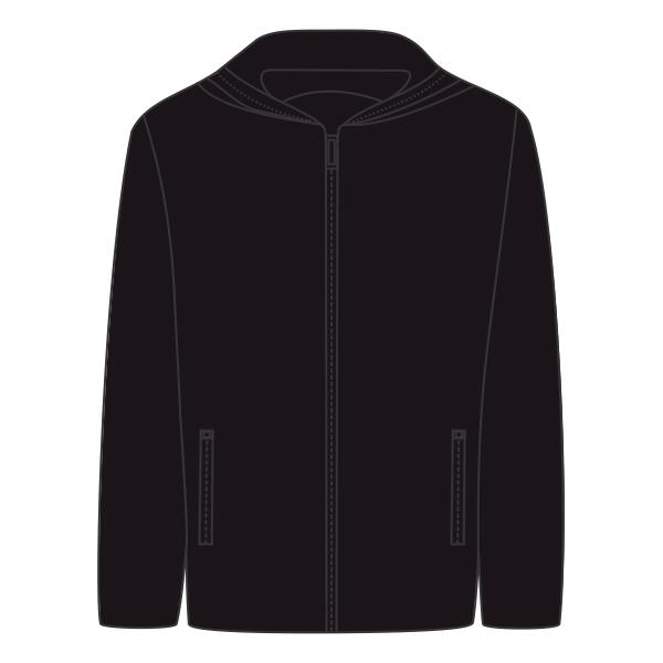 Unisex Torrent Waterproof Hooded Jacket Thumbnail