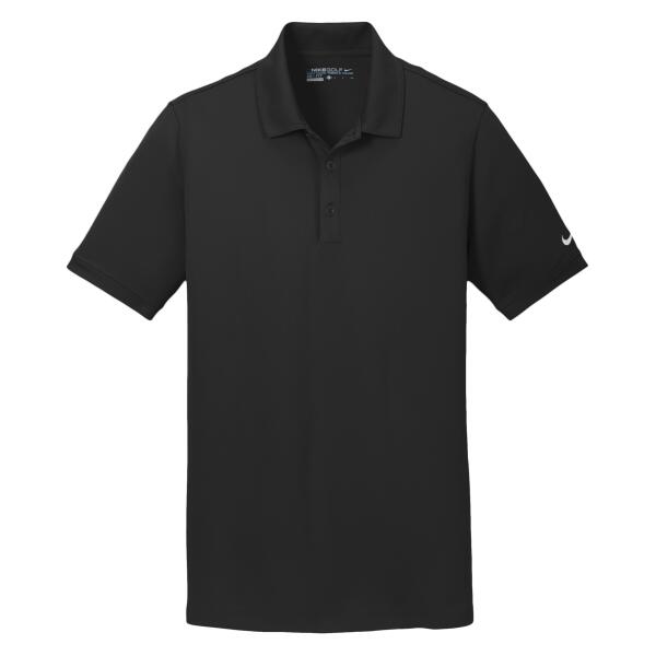 Dri FIT Solid Icon Pique Modern Fit Polo Thumbnail