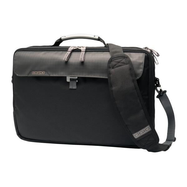 Pursuit Messenger Thumbnail