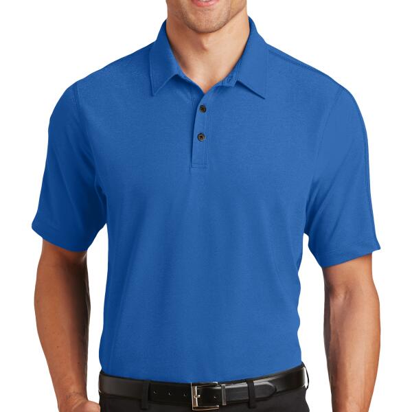 Onyx Polo Thumbnail