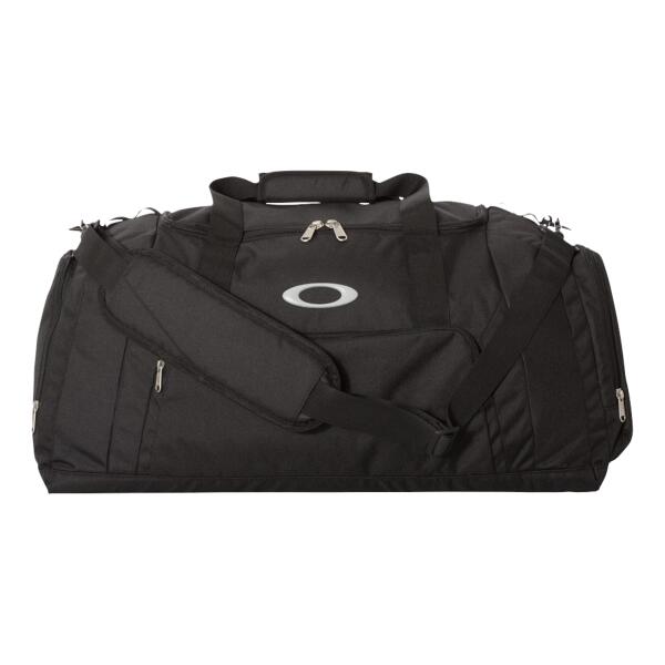 55L Gym to Street Duffel Bag Thumbnail