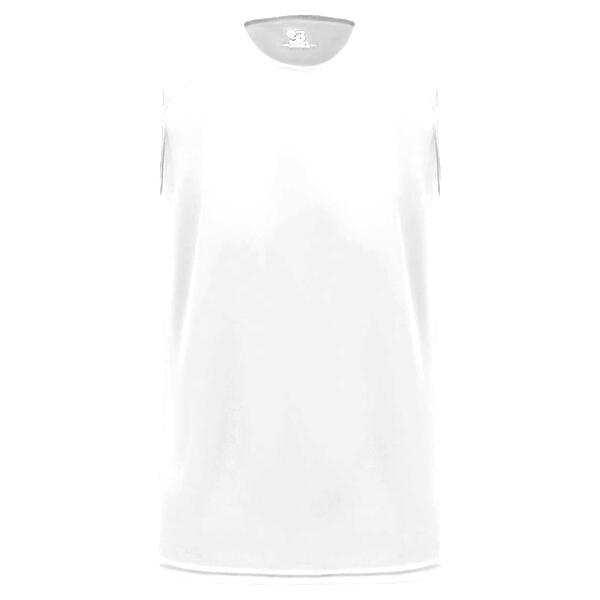 Youth B-Core Sleeveless T-Shirt Thumbnail