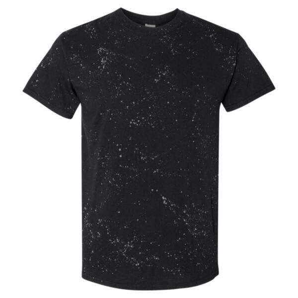 Glow in the Dark Tie-Dyed T-Shirt Thumbnail