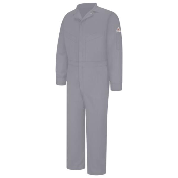 Men's Deluxe Coverall Thumbnail