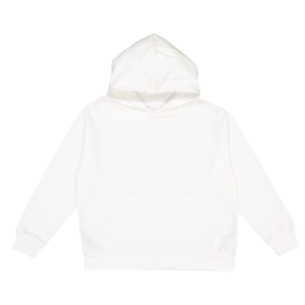 Youth Fleece Hoodie Thumbnail