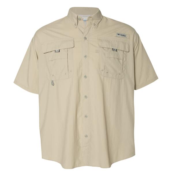 PFG Bahama™ II Short Sleeve Shirt Thumbnail