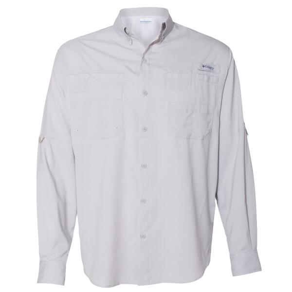 Men's PFG Tamiami™ II Fishing Shirt Thumbnail