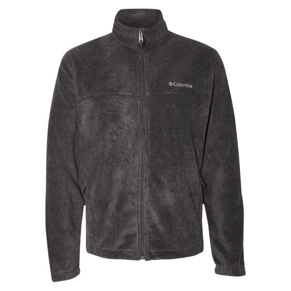 Men's Steens Mountain™ Fleece 2.0 Full-Zip Jacket Thumbnail
