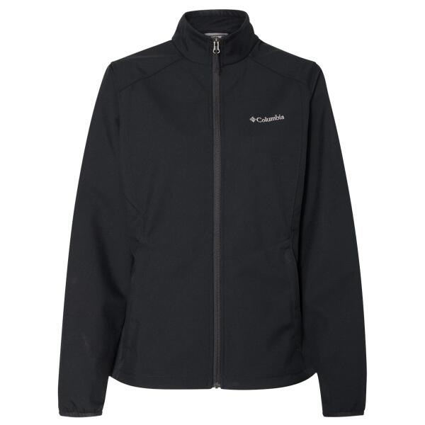 Women’s Kruser Ridge™ Soft Shell Jacket Thumbnail