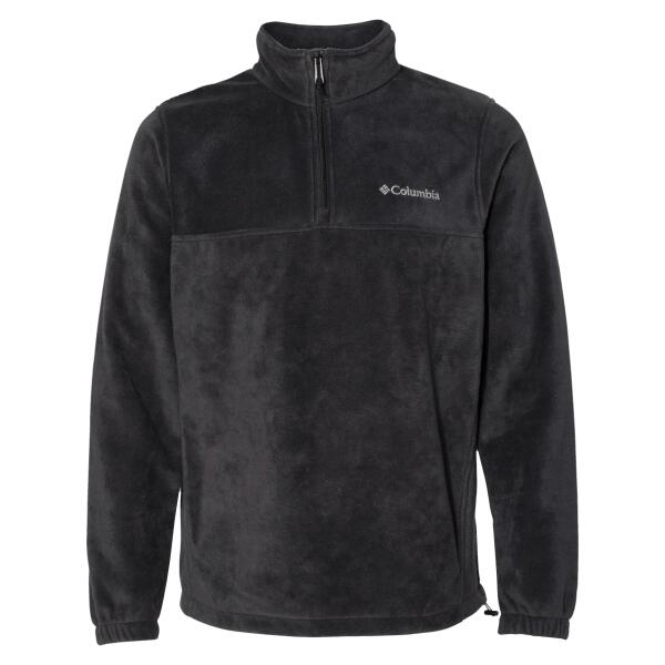 Steens Mountain™ Fleece Quarter-Zip Pullover Thumbnail