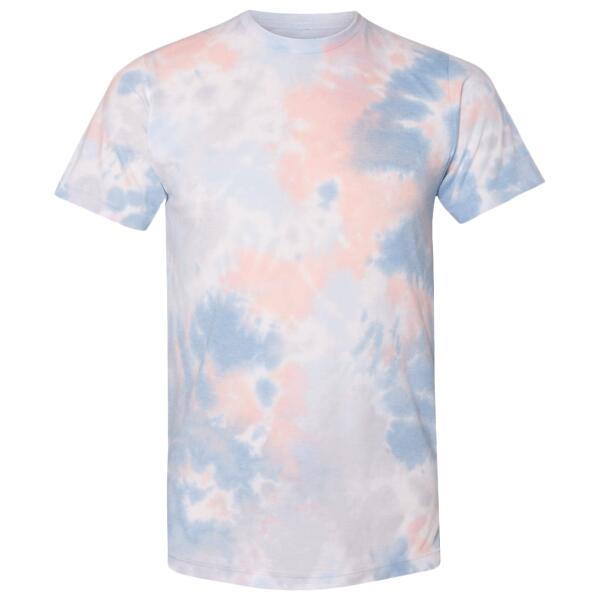 Dream Tie-Dyed T-Shirt Thumbnail
