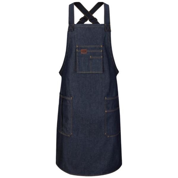 Shop Apron Thumbnail
