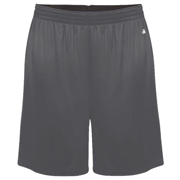 Youth Ultimate SoftLock™ Shorts Thumbnail