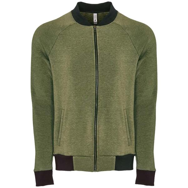 Malibu Bomber Jacket Thumbnail