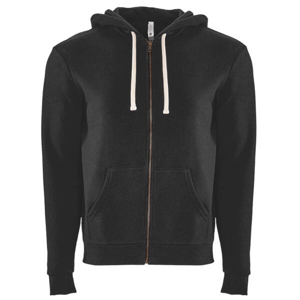 Santa Barbara Full-Zip Hoodie Thumbnail