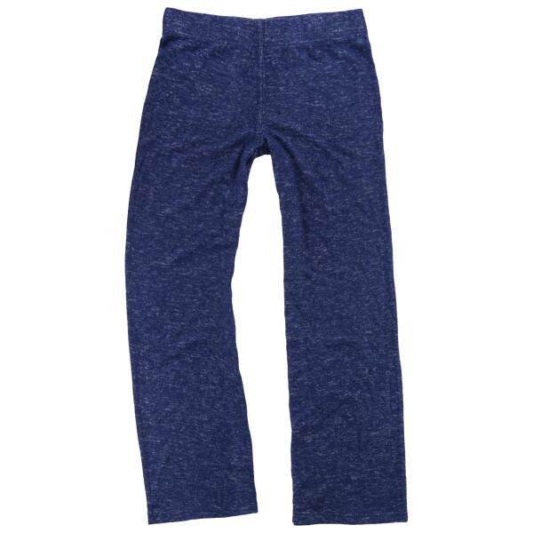 Girls' Cuddle Fleece Wide Leg Pants Thumbnail