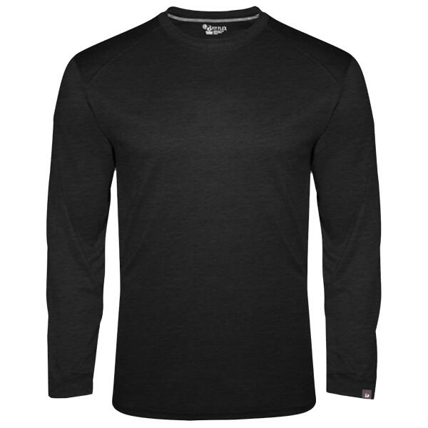 FitFlex Performance Long Sleeve T-Shirt Thumbnail