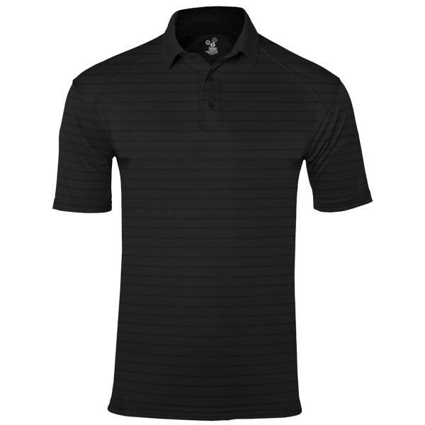 Ultimate SoftLock™ Cross Tech Polo Thumbnail