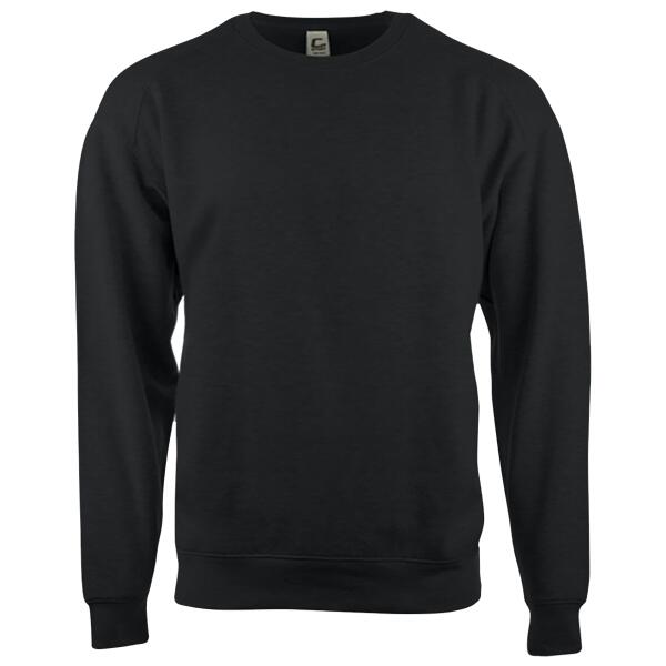 Men's Crewneck Sweatshirt Thumbnail