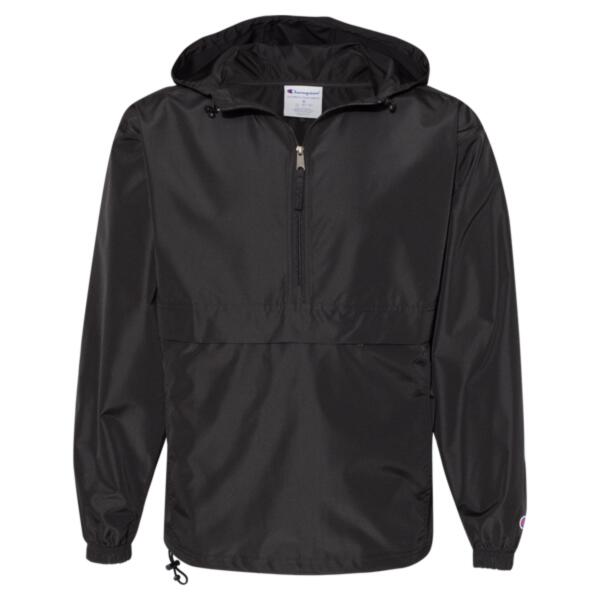 Packable Anorak Jacket Thumbnail