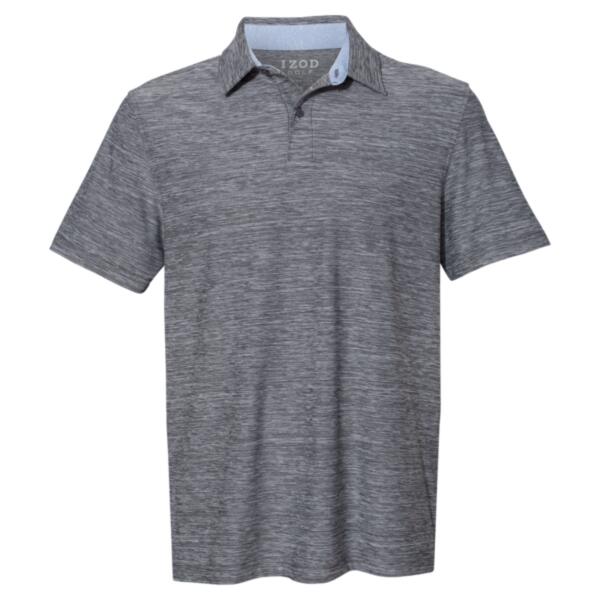 Space-Dyed Polo Thumbnail