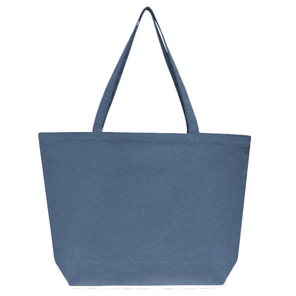 Seaside Pigment-Dyed Large Tote Thumbnail