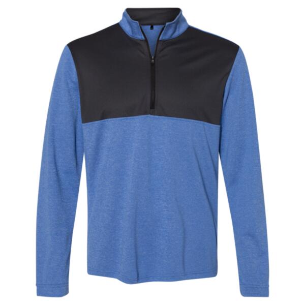 Lightweight Quarter-Zip Pullover Thumbnail