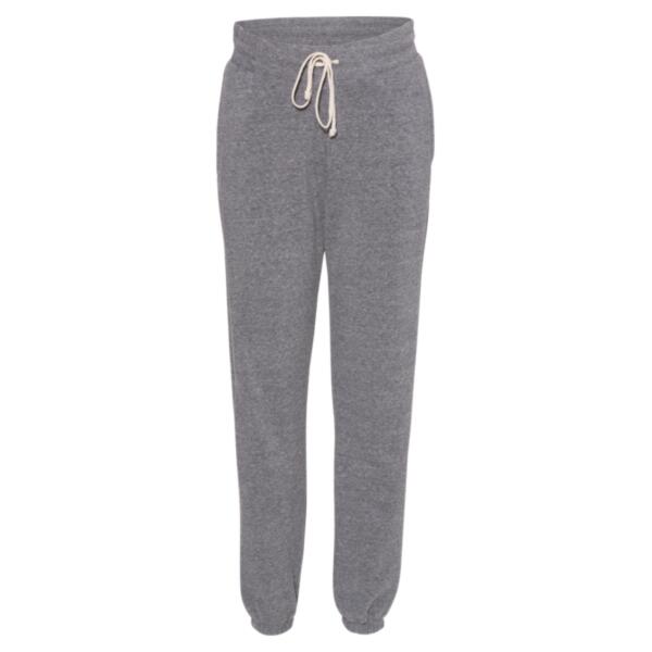 Women’s Eco-Fleece Classic Sweatpants Thumbnail