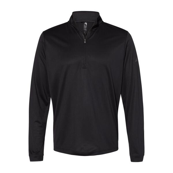 Men's Ultimate365 Lightweight Quarter-Zip Pullover Thumbnail