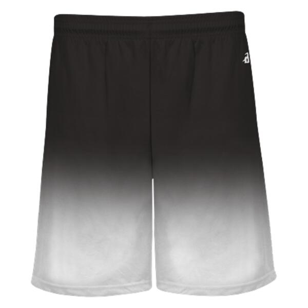Men's Ombre Shorts Thumbnail